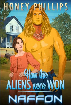 [How the Aliens Were Won 03] • Naffon